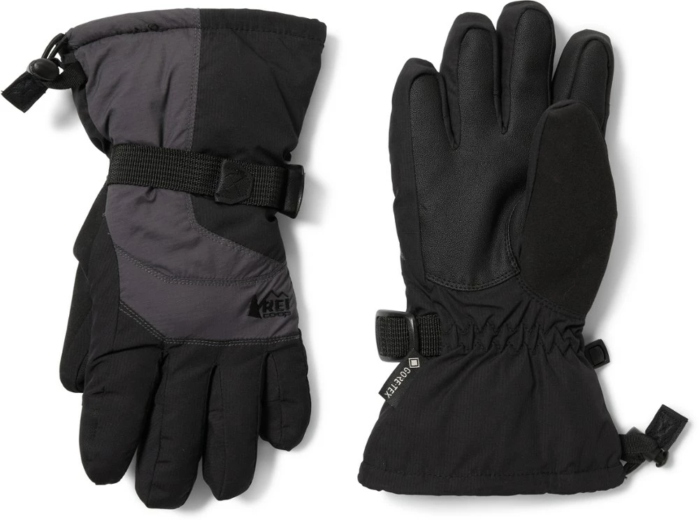 REI Co-op Snowballer GTX Gloves - Kids' 3 REI Co-op Snowballer GTX Gloves - Kids'
