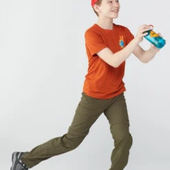 REI Co-op Sahara Convertible Pants - Kids' -REI CO-OP Sales 1d3b26ac a753 4d39 9bfb 9db3f65594c1