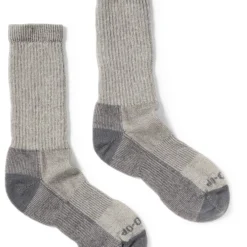 REI Co-op Merino Wool Lightweight Hiking Crew Socks