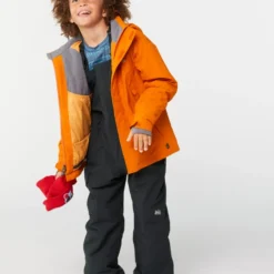 REI Co-op Timber Mountain Overalls - Kids' -REI CO-OP Sales 1e0f26a2 cac6 4c90 bbf7 3ad4790b9547