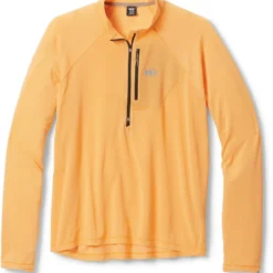 REI Co-op Swiftland Half-Zip Running Pullover - Women's Plus Sizes