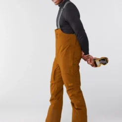 REI Co-op First Chair GTX Bib Snow Pants - Men's -REI CO-OP Sales 1e6a12ee 6cbb 42bf 9bf9 fc41703a9be7