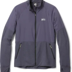 REI Co-op Swiftland Insulated Running Jacket - Women's