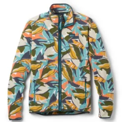 REI Co-op Trailmade Fleece Jacket - Men's -REI CO-OP Sales 1e8d35ae d4e7 41fb 8e0d a7b8e191825f