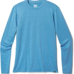 REI Co-op Sahara Long-Sleeve T-Shirt - Men's Tall Sizes -REI CO-OP Sales 1eaaeb86 76d3 4446 9d10 76fbdb33680a