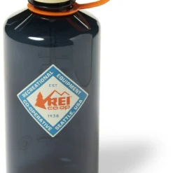 REI Co-op Nalgene Sustain Graphic Narrow-Mouth Water Bottle - 32 fl. oz. -REI CO-OP Sales 1ef11b18 b2c0 4ab4 8fc1 e9f5baf3190c