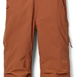REI Co-op Powderbound Insulated Bib Snow Pants - Women's