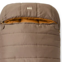 REI Co-op Siesta Hooded 20 Sleeping Bag -REI CO-OP Sales 1f879854 1d42 43ad 8dde 7a7149f2469e