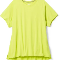 REI Co-op Swiftland Running T-Shirt - Women's Plus Sizes -REI CO-OP Sales 20492396 dafc 4d68 a89b 0dc92cefde6b