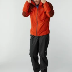REI Co-op Essential Rain Pants - Men's -REI CO-OP Sales 219cf5af 69c2 41bd bb39 bf324dc0aeb3