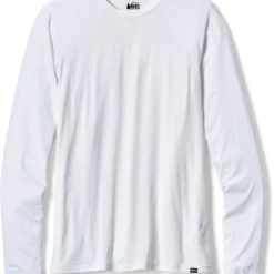 REI Co-op Sahara Long-Sleeve T-Shirt - Men's Tall Sizes