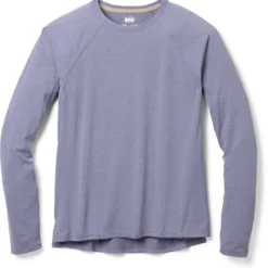 REI Co-op Swiftland Long-Sleeve Running T-Shirt - Women's Plus Sizes -REI CO-OP Sales 2254d83c 7bc4 4047 9506 e894c443ef0d