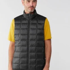 REI Co-op 650 Down Vest 2.0 - Men's -REI CO-OP Sales 225d2873 217a 4529 8561 6b4db23694a7