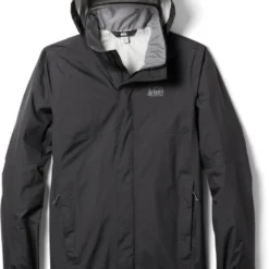 REI Co-op Rainier Rain Jacket - Men's Tall Sizes -REI CO-OP Sales 229bb58d 806e 4c61 b7bc 54f2f5f1626f
