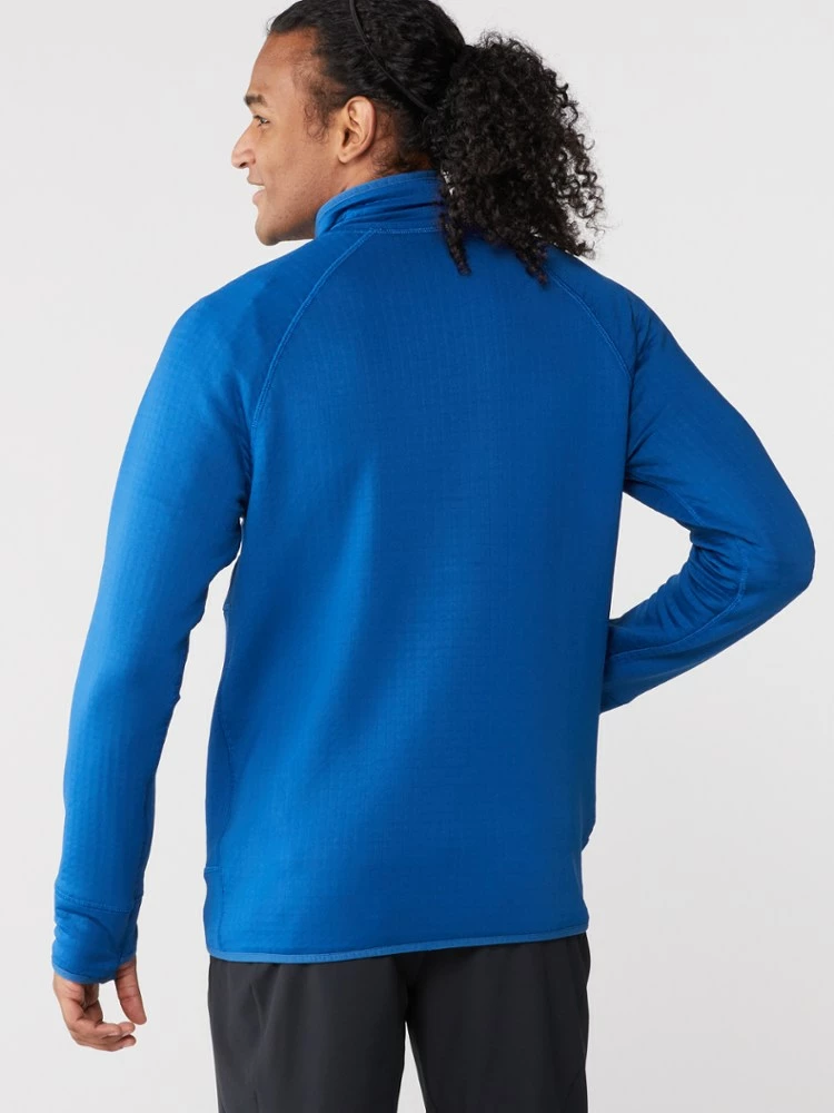 REI Co-op Flash Power Air Fleece Jacket - Men's 7 REI Co-op Flash Power Air Fleece Jacket - Men's - Image 5