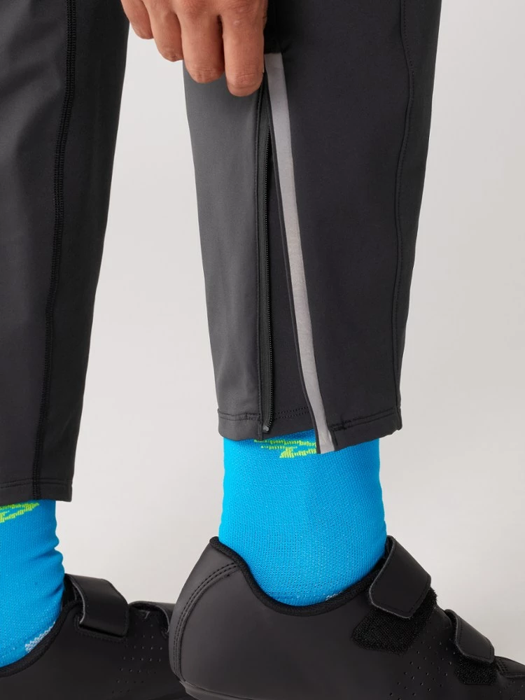 REI Co-op Junction Hybrid Cycling Tights - Women's 12 REI Co-op Junction Hybrid Cycling Tights - Women's - Image 10