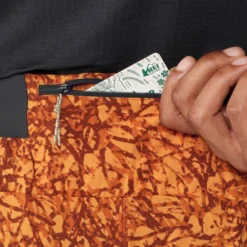 REI Co-op Swiftland 7" Running Shorts - Men's -REI CO-OP Sales 231e014d e413 4beb b215 6384a95631bb