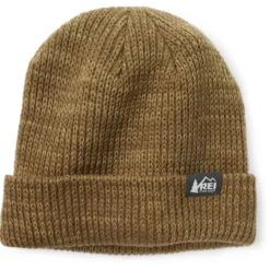 REI Co-op Logo Beanie