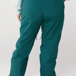 REI Co-op Powderbound Insulated Snow Pants - Women's Plus Sizes -REI CO-OP Sales 23c2f7e9 fdba 4a83 b20a b3cb54ca3ec1