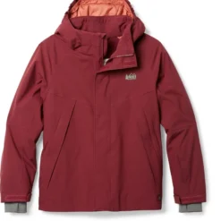 REI Co-op Timber Mountain Snow Jacket - Kids'