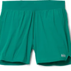 REI Co-op Swiftland 5" Running Shorts - Men's -REI CO-OP Sales 23fde047 9e1a 489e 81d6 c9e474f6f1a8