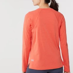 REI Co-op Swiftland Long-Sleeve Running T-Shirt - Women's -REI CO-OP Sales 249e6854 74a1 4f6e a550 be69606dca7f