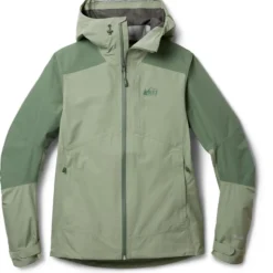 REI Co-op XeroDry GTX Jacket - Women's -REI CO-OP Sales 24b52c6d 79b1 48ac b6b0 e749ebc92ce5