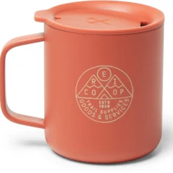 REI Co-op Solid Graphic Camp Mug - 12 fl. oz. 14 REI Co-op Solid Graphic Camp Mug - 12 fl. oz. -REI CO-OP Sales 253c3877 a12e 4817 9b03 ddd956aa99e9