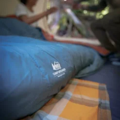 REI Co-op Camp Dreamer Double Sleep System -REI CO-OP Sales 2540a50c e204 439a a75a 9d6d4ef52995
