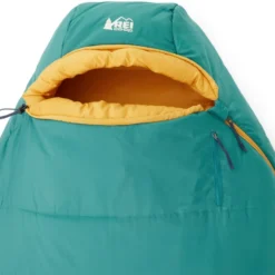 REI Co-op Trailmade 20 Sleeping Bag -REI CO-OP Sales 25ad3664 78f9 4ebf 95e9 f34d63072851
