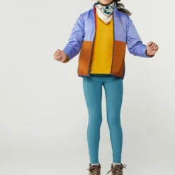 REI Co-op Active Pursuits Tights - Kids' -REI CO-OP Sales 26916e3a abc4 4ad5 a636 52c67802e8ec