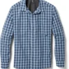 REI Co-op Sahara Pattern Long-Sleeve Shirt - Men's
