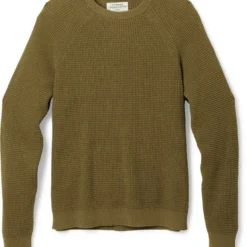 REI Co-op Wallace Lake Waffle Sweater - Men's -REI CO-OP Sales 26ca63ed 9abc 45ac ad39 635c0ab849f0
