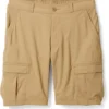 REI Co-op Sahara Cargo Shorts - Men's