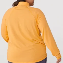 REI Co-op Swiftland Half-Zip Running Pullover - Women's Plus Sizes -REI CO-OP Sales 270e5948 8a63 4a99 9663 d493902e25e3