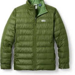 REI Co-op 650 Down Jacket - Kids' -REI CO-OP Sales 274136ef 8a39 485b aed8 c8eb182734e1