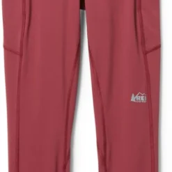 REI Co-op Swiftland 7/8 Running Tights - Women's -REI CO-OP Sales 275958fd 5563 4491 b690 1e9d5f036eb8