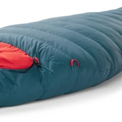 REI Co-op Down Time 25 Down Sleeping Bag - Men's -REI CO-OP Sales 27f54dc6 7c84 476f a5e8 b9cc33863be3