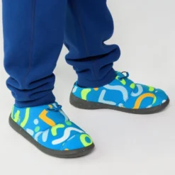 REI Co-op Camp Dreamer Slip-Ons - Kids' -REI CO-OP Sales 287d113d 0b5d 48ab a801 1fc9116f1593