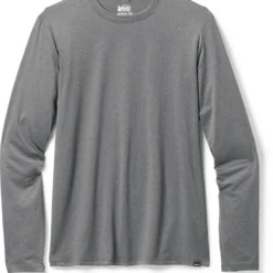 REI Co-op Sahara Long-Sleeve T-Shirt - Men's Tall Sizes -REI CO-OP Sales 294db716 d6e3 4b90 885f d1a5f32f1047