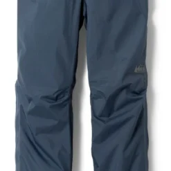 REI Co-op Rainier Full-Zip Rain Pants - Men's Tall