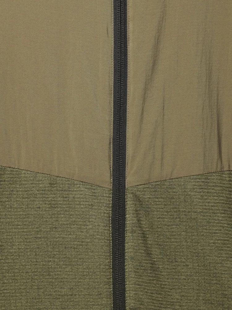 REI Co-op Swiftland Insulated Running Jacket - Men's 15 REI Co-op Swiftland Insulated Running Jacket - Men's - Image 13