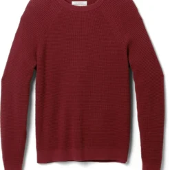 REI Co-op Wallace Lake Waffle Sweater - Men's -REI CO-OP Sales 29ef6f88 e93b 486b b570 57a6720a1183