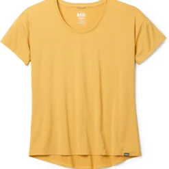 REI Co-op Sahara T-Shirt - Women's -REI CO-OP Sales 2a2942fd 0ba7 4dbc 8abc fc0bd603b9f0