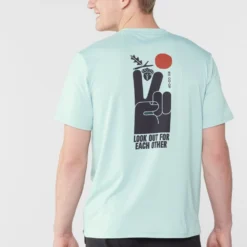 REI Co-op Sahara Backpack Graphic T-Shirt - Men's -REI CO-OP Sales 2a3ccd88 09ab 4336 bb7e 09a0c7288326