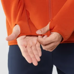 REI Co-op Hyperaxis Fleece Jacket 2.0 - Men's -REI CO-OP Sales 2a901817 9c1a 4e96 a95d fcfd0ebed35f