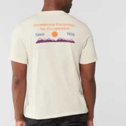REI Co-op Logo T-Shirt -REI CO-OP Sales 2afa00d8 9a51 4ff7 bf71 8a04bf0f2a83