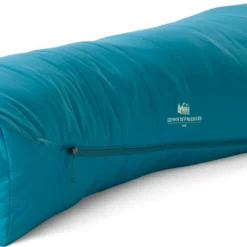 REI Co-op Zephyr 25 Recycled Sleeping Bag - Kids' -REI CO-OP Sales 2b3be938 eb12 41b6 9c98 237c496d56f3