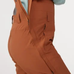 REI Co-op Powderbound Insulated Bib Snow Pants - Women's -REI CO-OP Sales 2b8b2312 cd89 46a0 a66e b7369a26d203