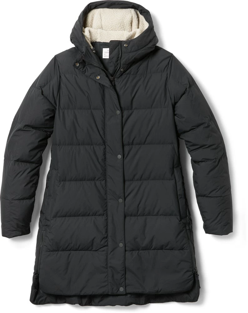 REI Co-op Norseland Insulated Parka 2.0 - Women's 17 REI Co-op Norseland Insulated Parka 2.0 - Women's - Image 15